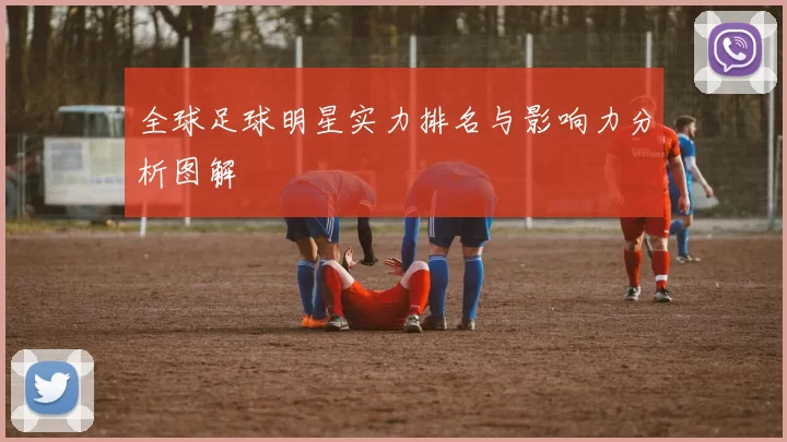 全球足球明星实力排名与影响力分析图解