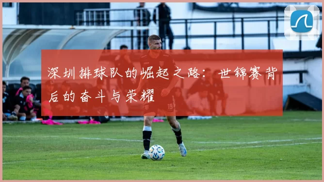 深圳排球队的崛起之路：世锦赛背后的奋斗与荣耀