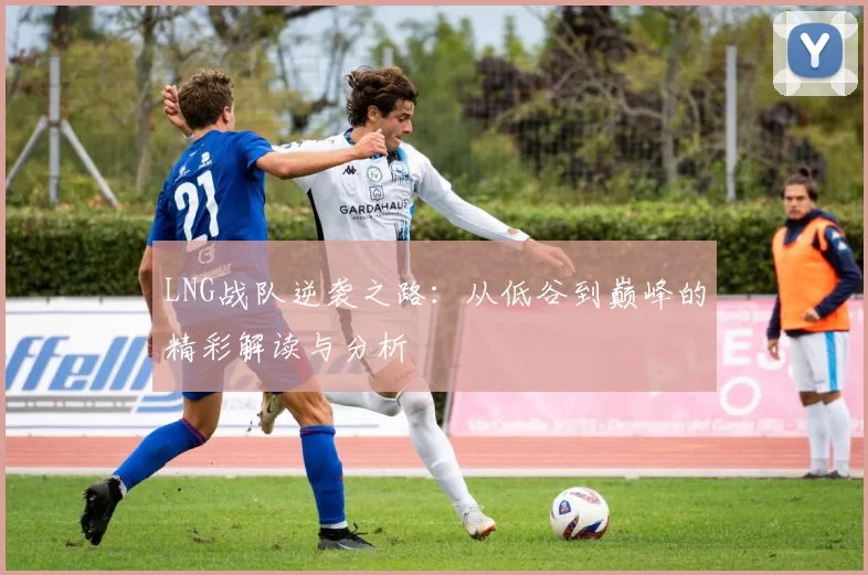 LNG战队逆袭之路：从低谷到巅峰的精彩解读与分析