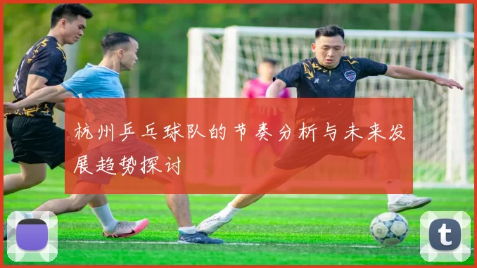 杭州乒乓球队的节奏分析与未来发展趋势探讨