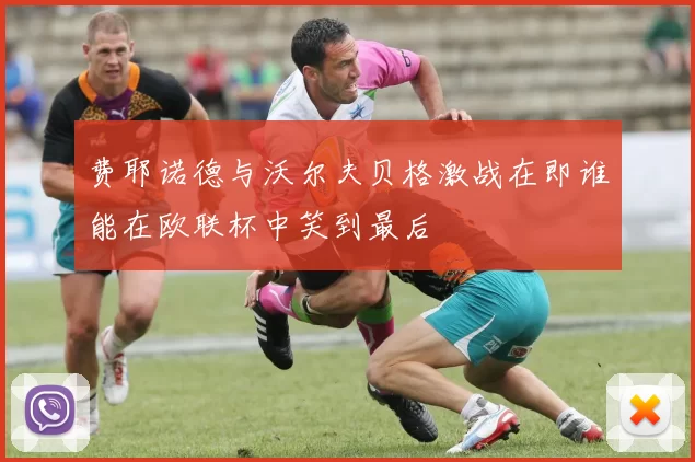 费耶诺德与沃尔夫贝格激战在即谁能在欧联杯中笑到最后